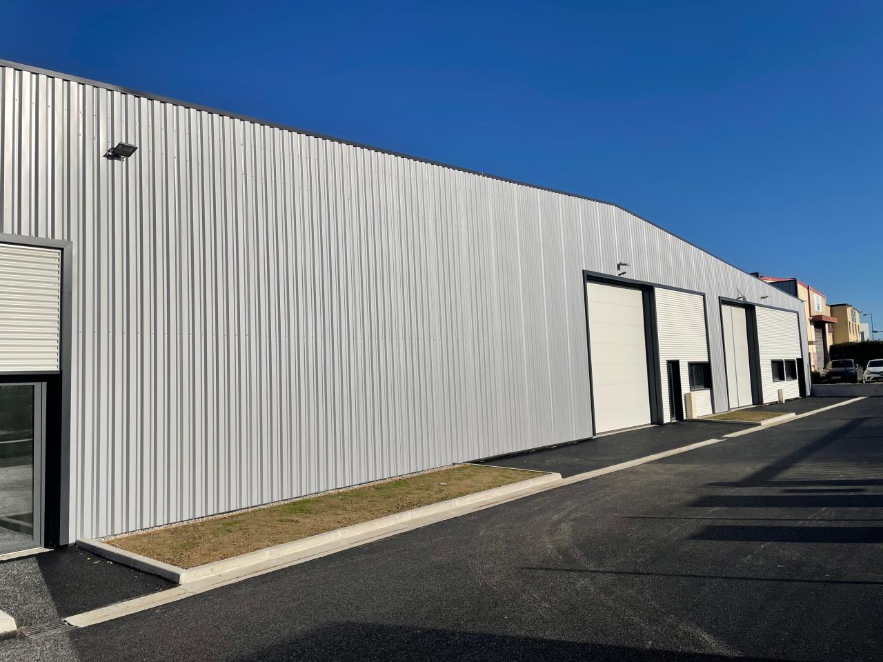 Location local d'activité Genas Rhône OLACT2531093 4