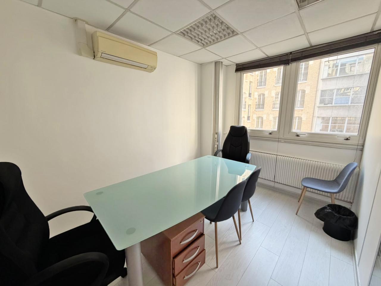Vente bureau Paris OVBUR2643763 8