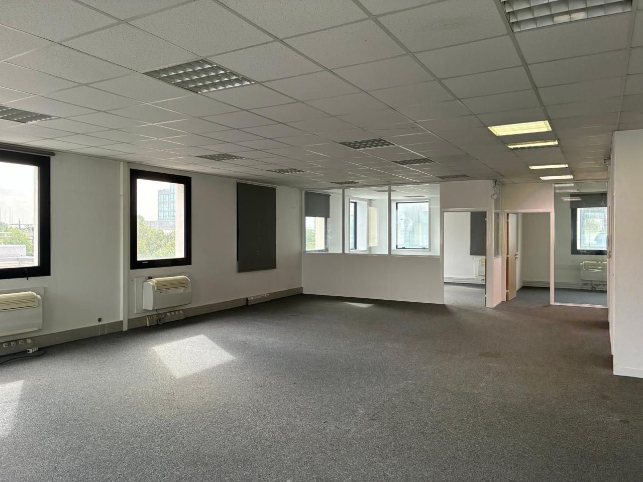 Location bureau La Plaine Saint-Denis Seine-Saint-Denis OLBUR2642515 13