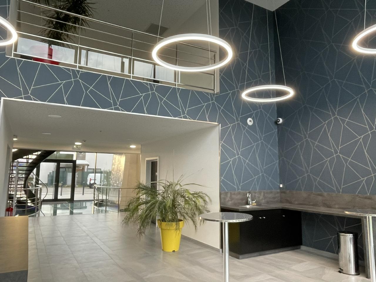 Location local d'activité Bischheim Bas-Rhin OLACT2111428 10