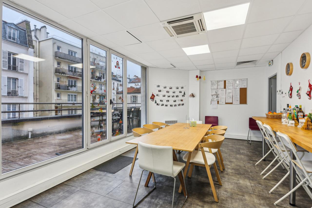 Location bureau Boulogne-Billancourt Hauts-de-Seine OLBUR2427579 6