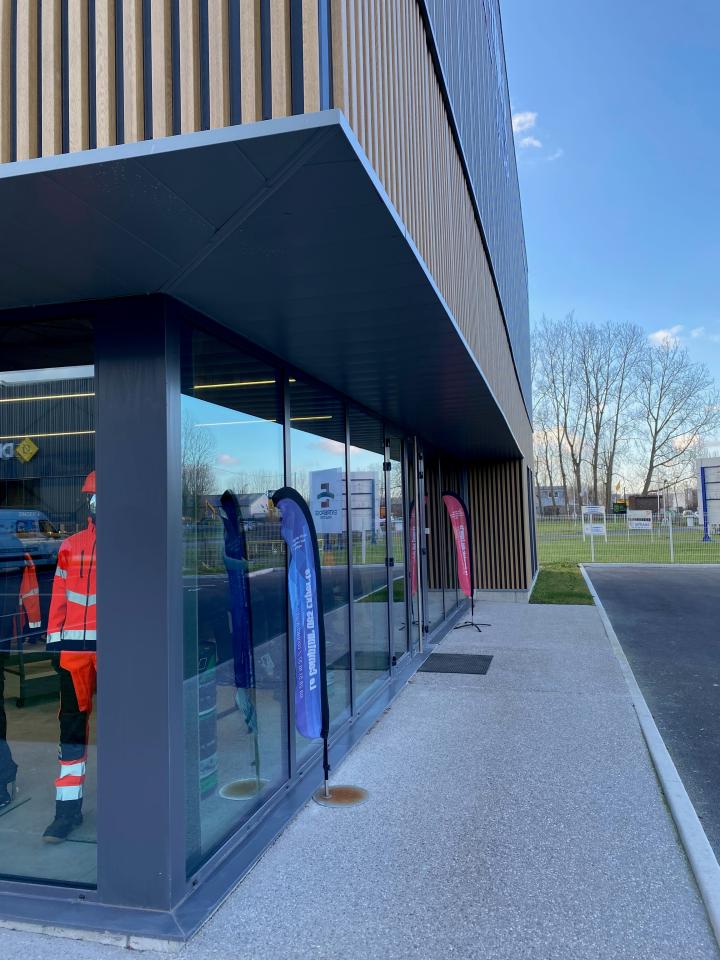 Location local d'activité OLACT2638096 5