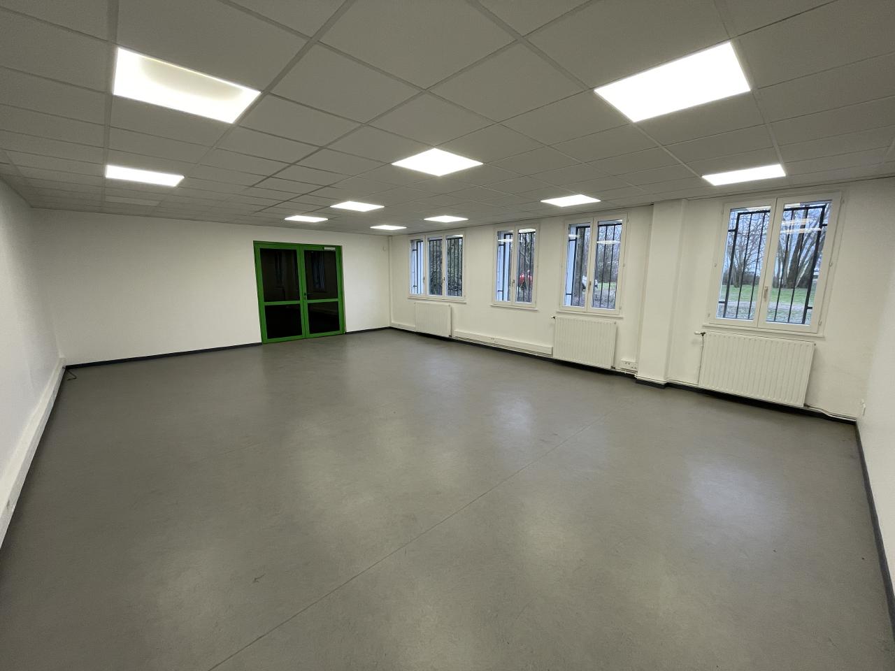 Location local d'activité Ludres Meurthe-et-Moselle OLACT2420447 7