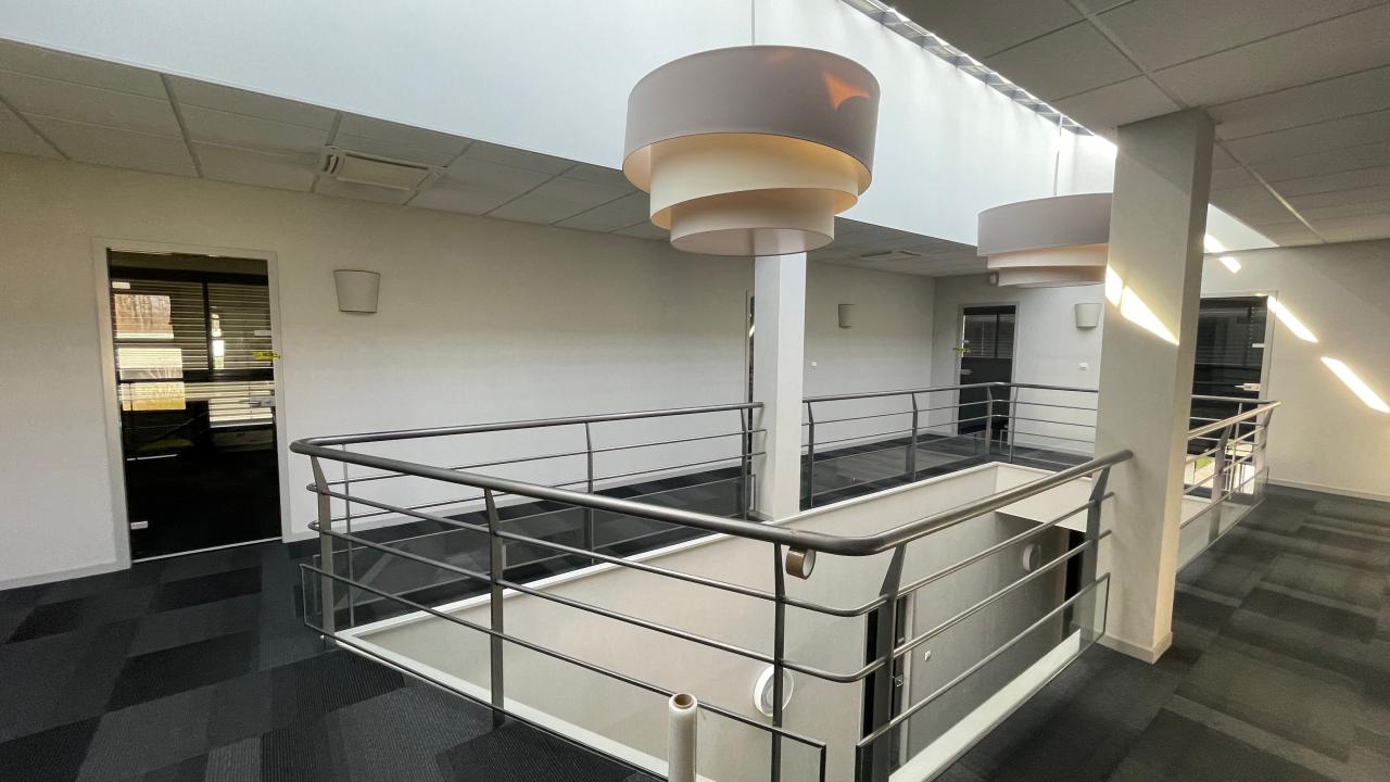 Vente local d'activité Épinal Vosges OVACT2640274 38