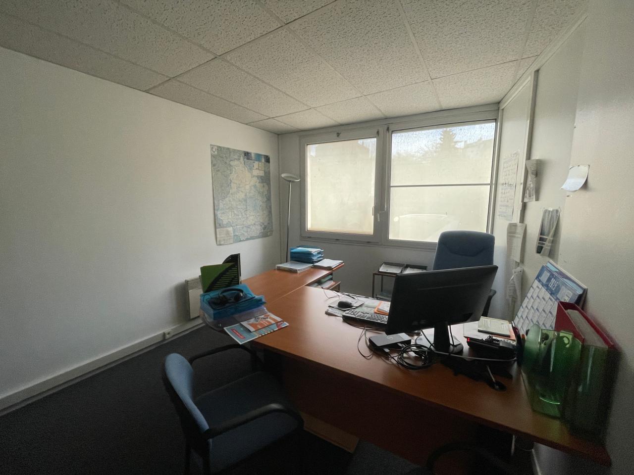 Vente bureau Orléans Loiret OVBUR2645164 16