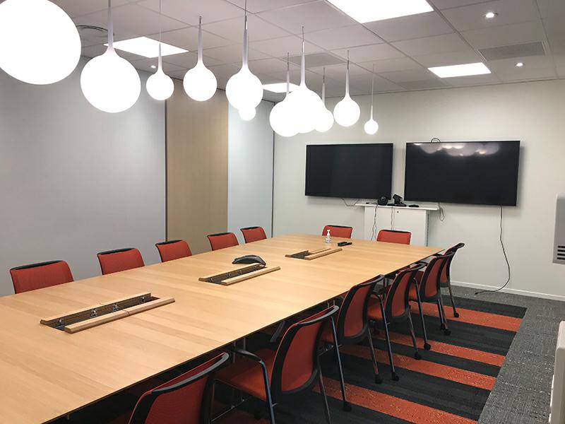 Location bureau Villeneuve-d'Ascq Nord OLBUR2206661 2