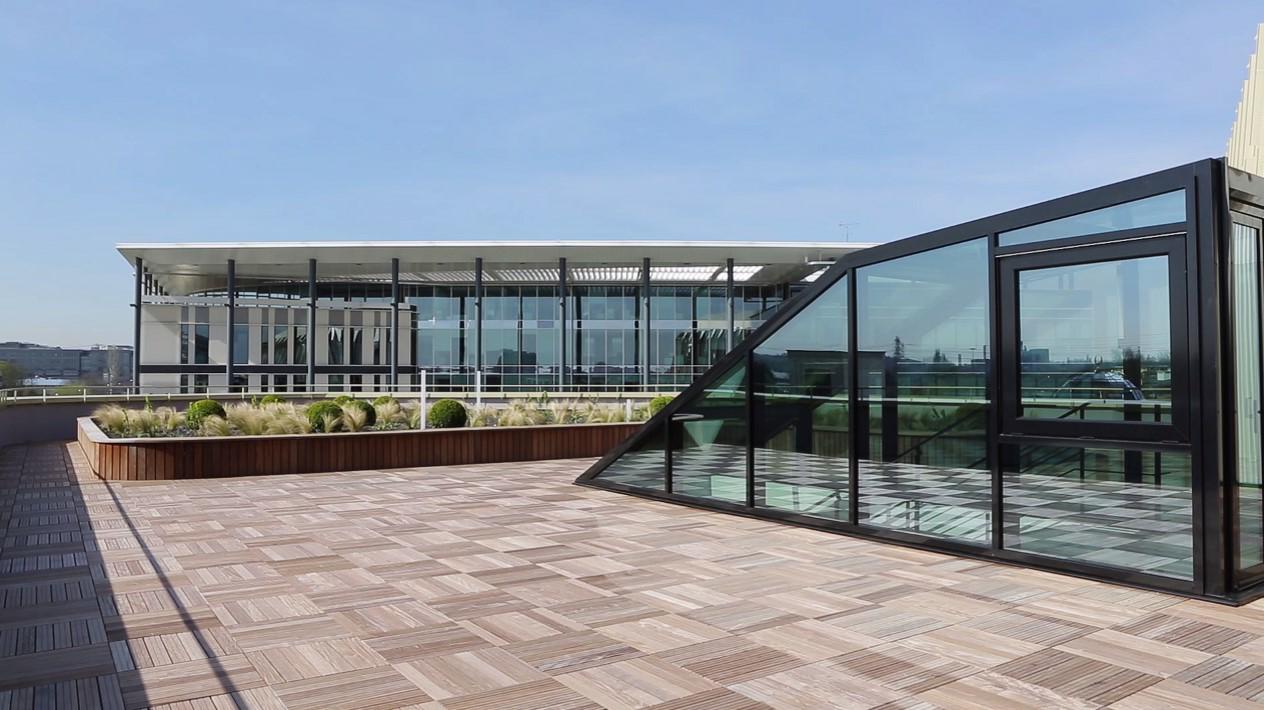 Location bureau Massy Essonne OLBUR2100111 4