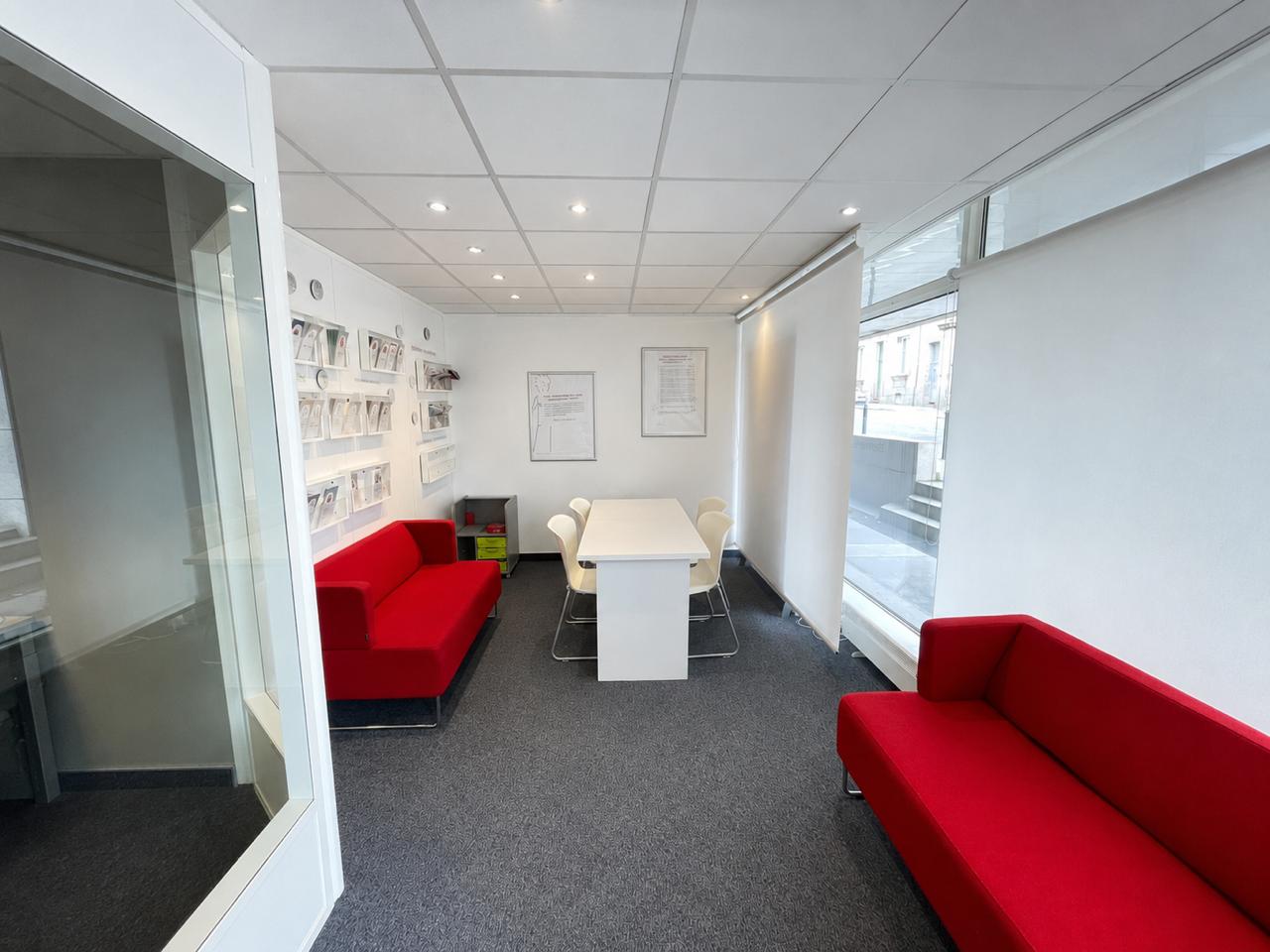 Vente bureau Nantes Loire-Atlantique OVBUR2642036 3