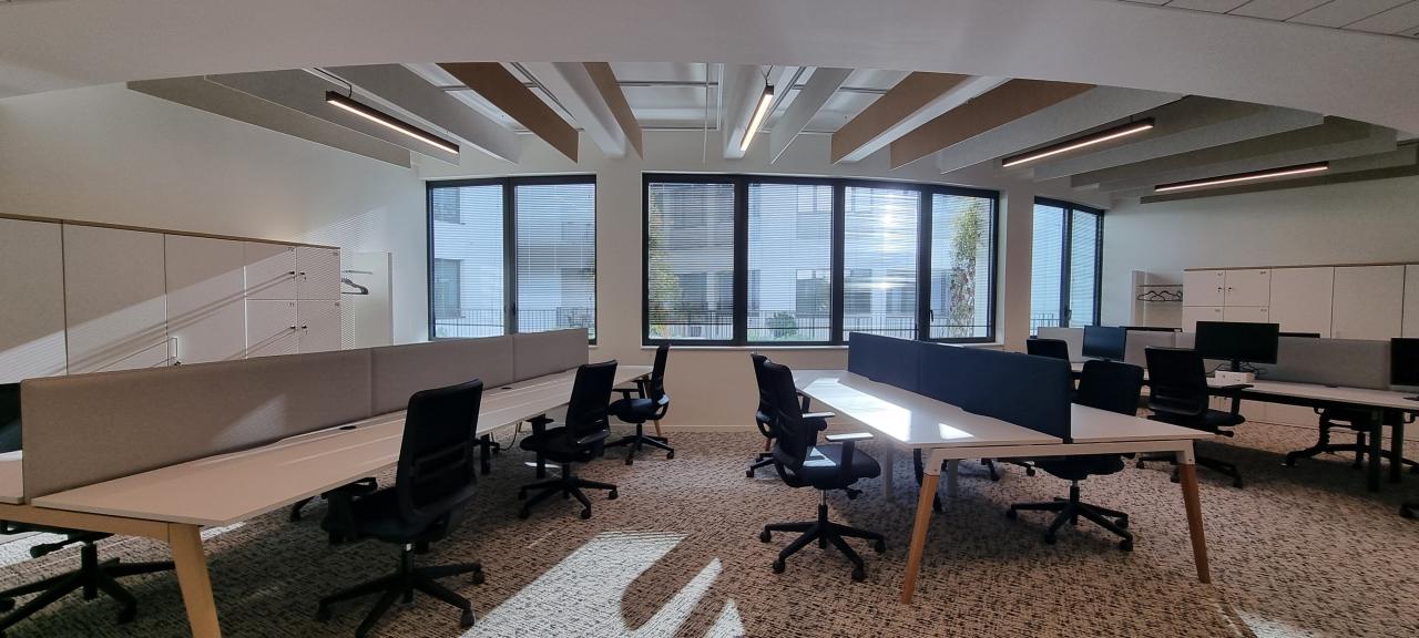 Location bureau Villeurbanne Rhône OLBUR2203364 19