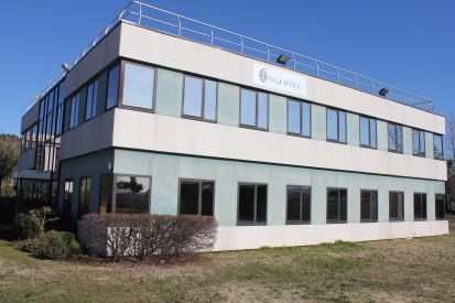 Location local d'activité Vitrolles Bouches-du-Rhône OLACT2117709 12