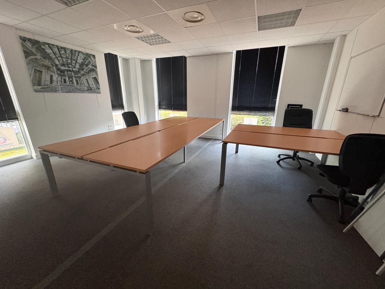 Vente bureau Orvault Loire-Atlantique OVBUR2644742 9