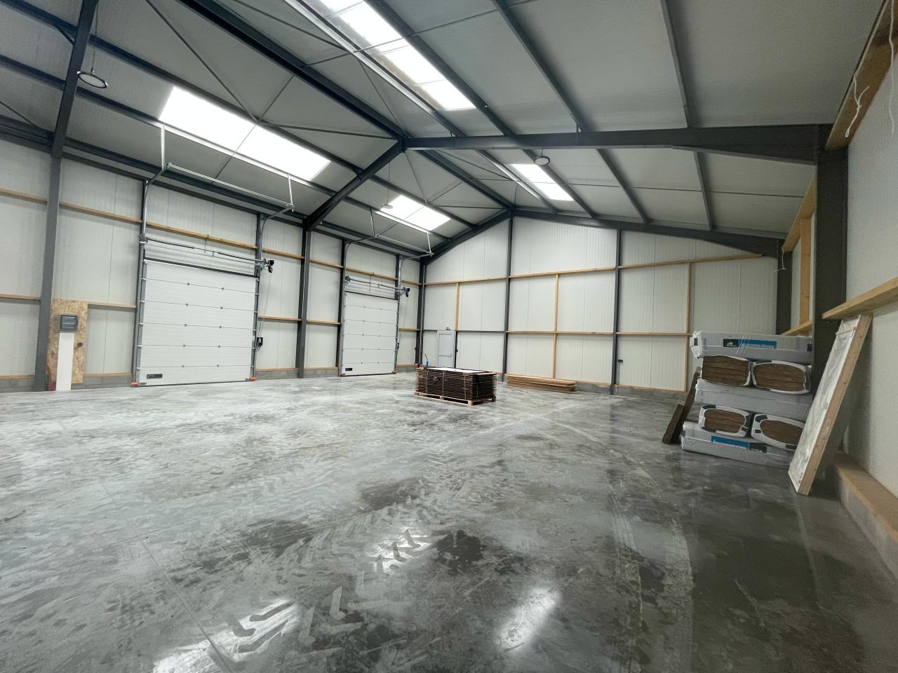 Location local d'activité Bourgbarré Ille-et-Vilaine OLACT2530860 3