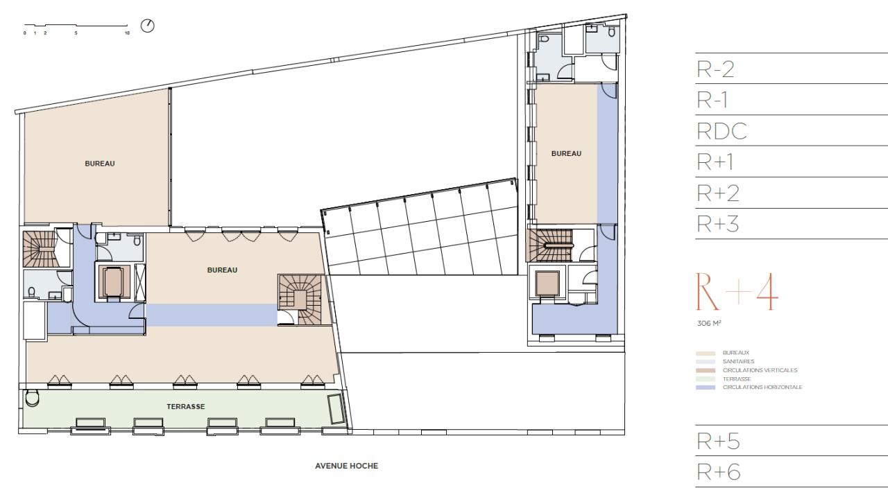 Location bureau Paris OLBUR2314216 12