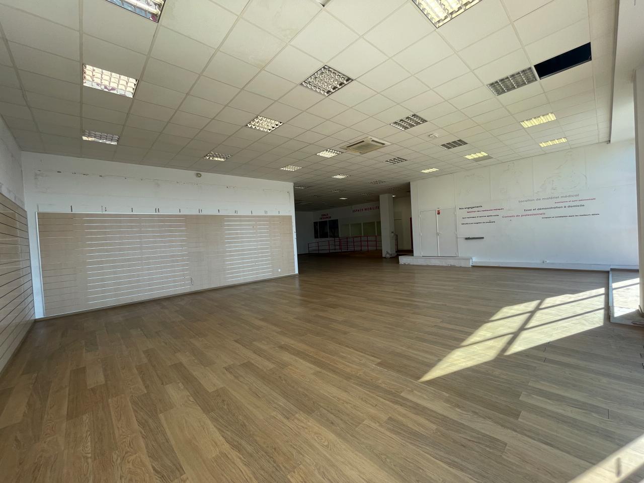 Location local d'activité Villeneuve-Loubet Alpes-Maritimes OLACT2534502 11