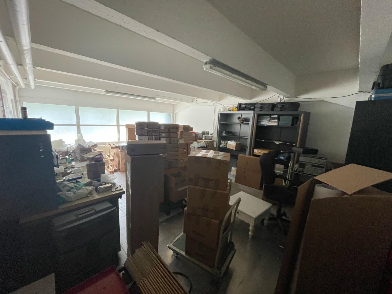 Location local d'activité Bezons Val-d'Oise OLACT2202164 16