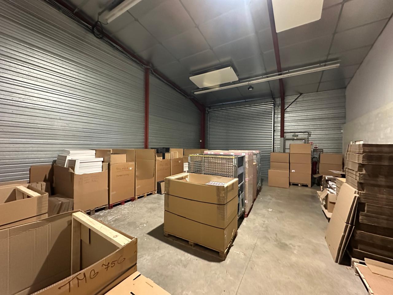 Location local d'activité Chambray-lès-Tours Indre-et-Loire OLACT2638477 7