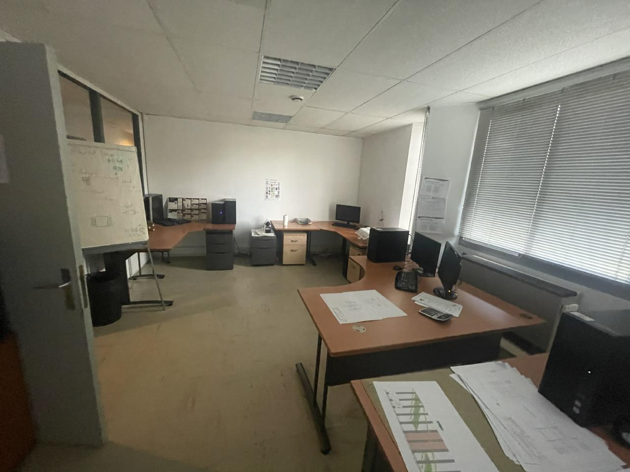 Vente bureau Toulouse Haute-Garonne OVBUR2310575 16