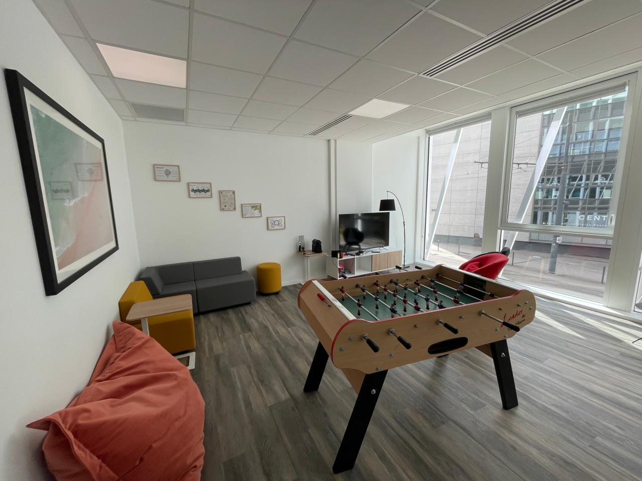 Location bureau Tours Indre-et-Loire OLBUR2119666 5