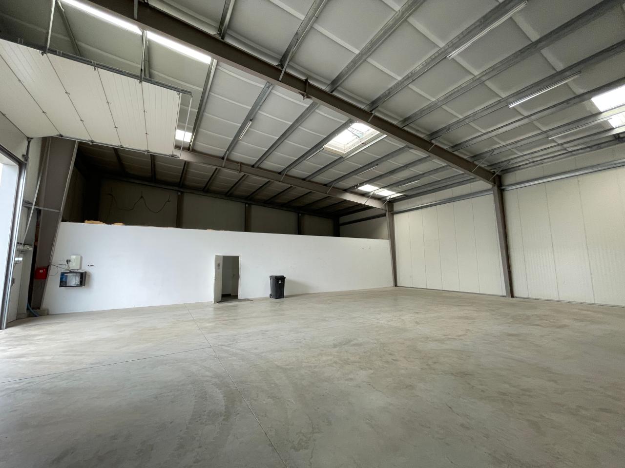 Location local d'activité Flavigny-sur-Moselle Meurthe-et-Moselle OLACT2425562 12