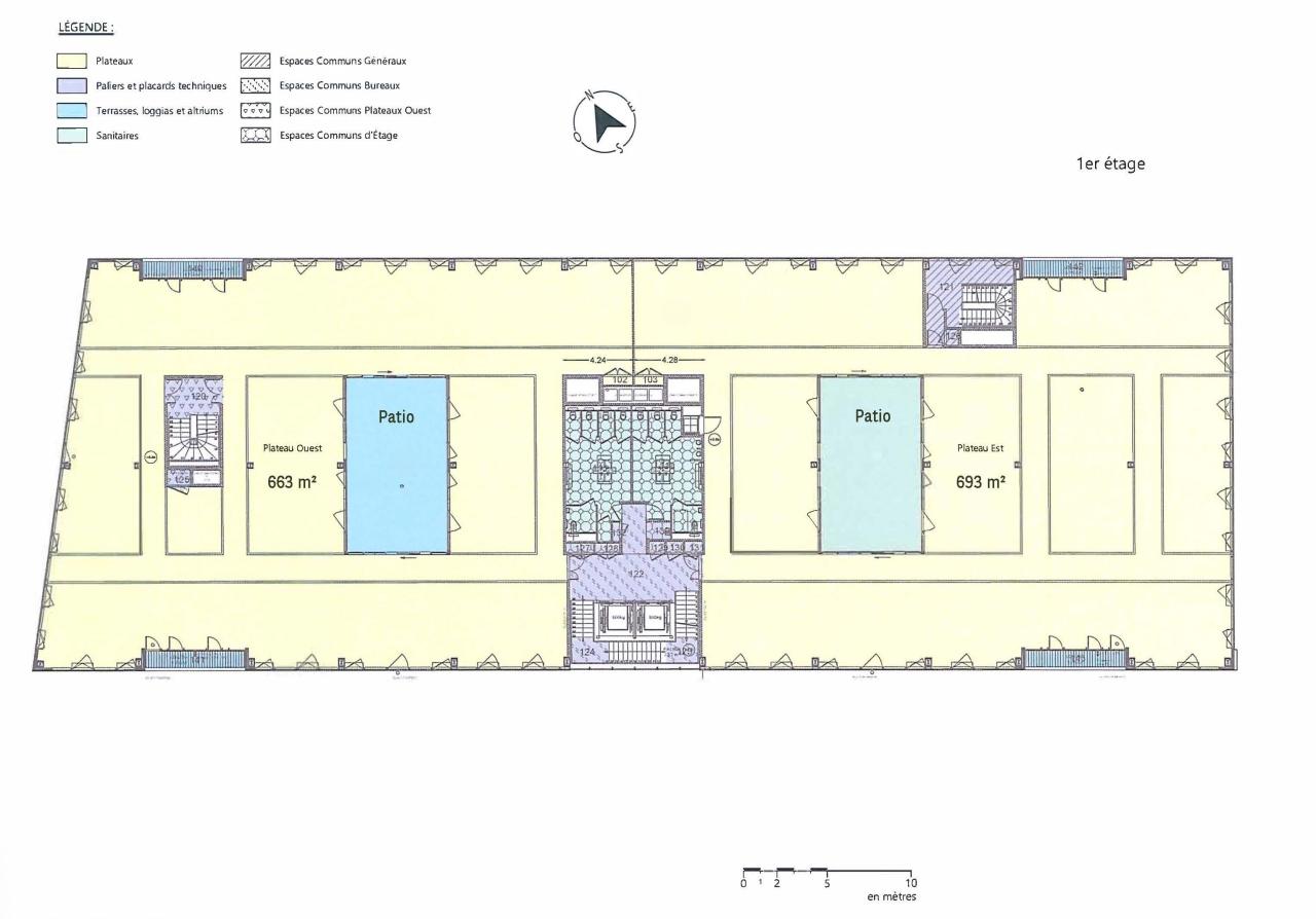 Location bureau Lyon Rhône OLBUR2422489 13