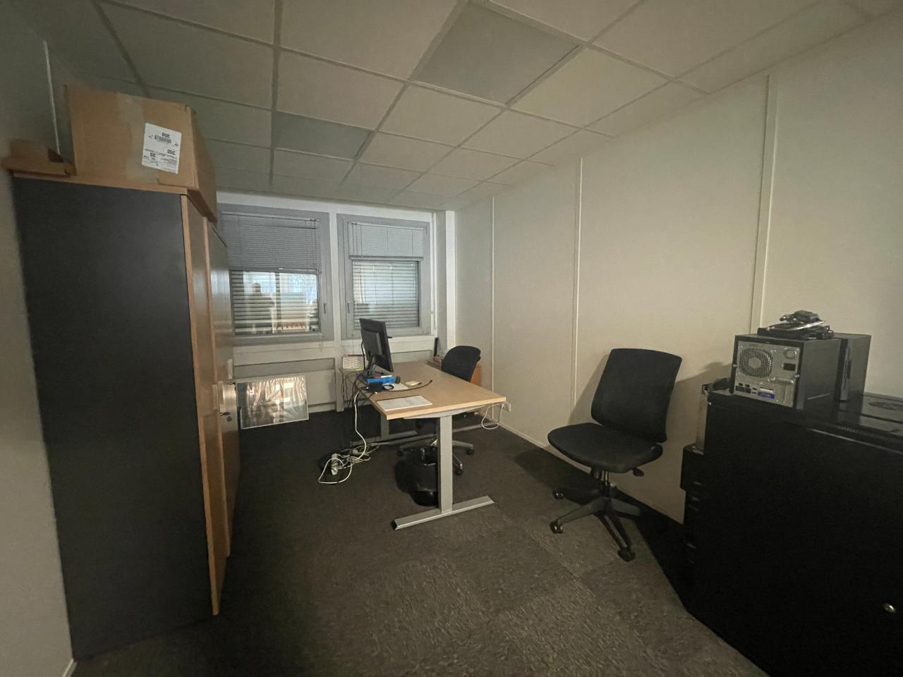 Vente bureau Rennes Ille-et-Vilaine OVBUR2645249 7
