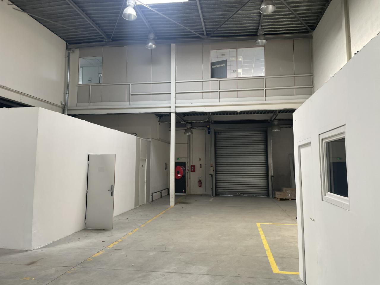 Location local d'activité LES-MILLES Bouches-du-Rhône OLACT2422788 3