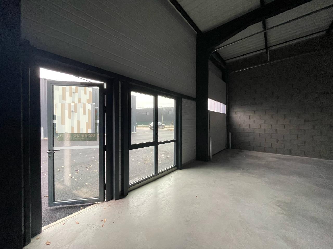 Location local d'activité Pleumeleuc Ille-et-Vilaine OLACT2428553 9