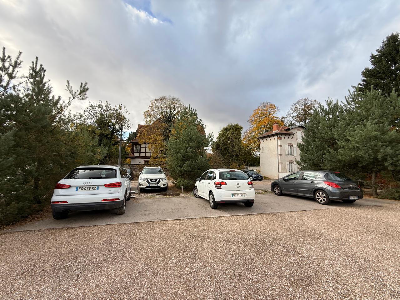 Vente bureau Nancy Meurthe-et-Moselle OVBUR2535970 5