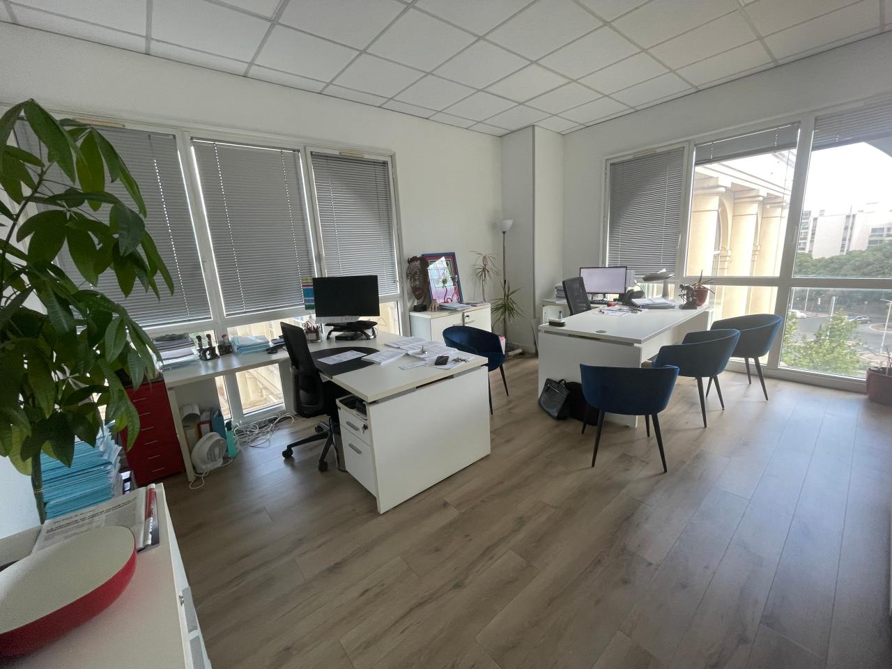 Vente bureau Montpellier Hérault OVBUR2534944 9
