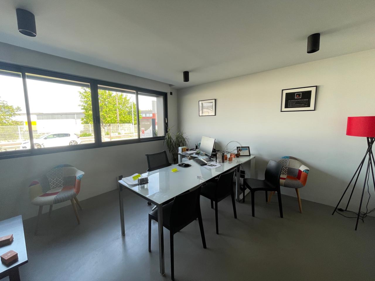 Vente bureau Saint-Jean-de-la-Ruelle Loiret OVBUR2640897 9