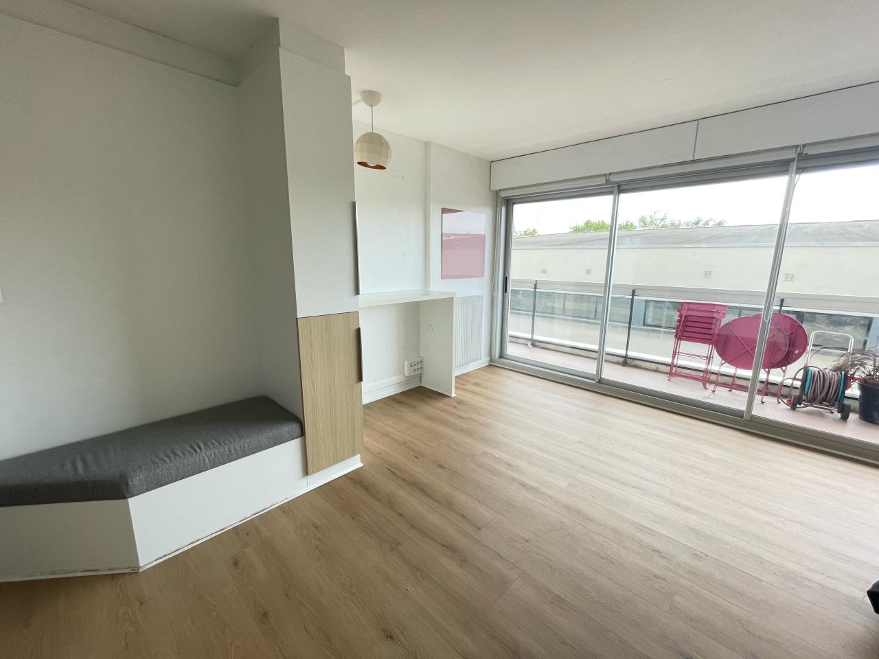 Vente bureau Nantes Loire-Atlantique OVBUR2537262