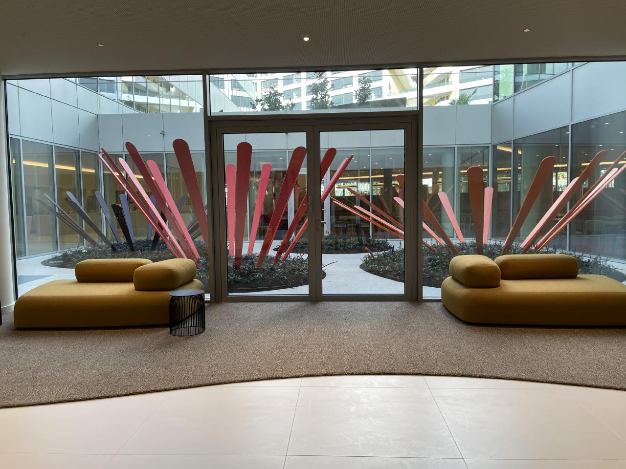 Location bureau Bagneux Hauts-de-Seine OLBUR2100268 47