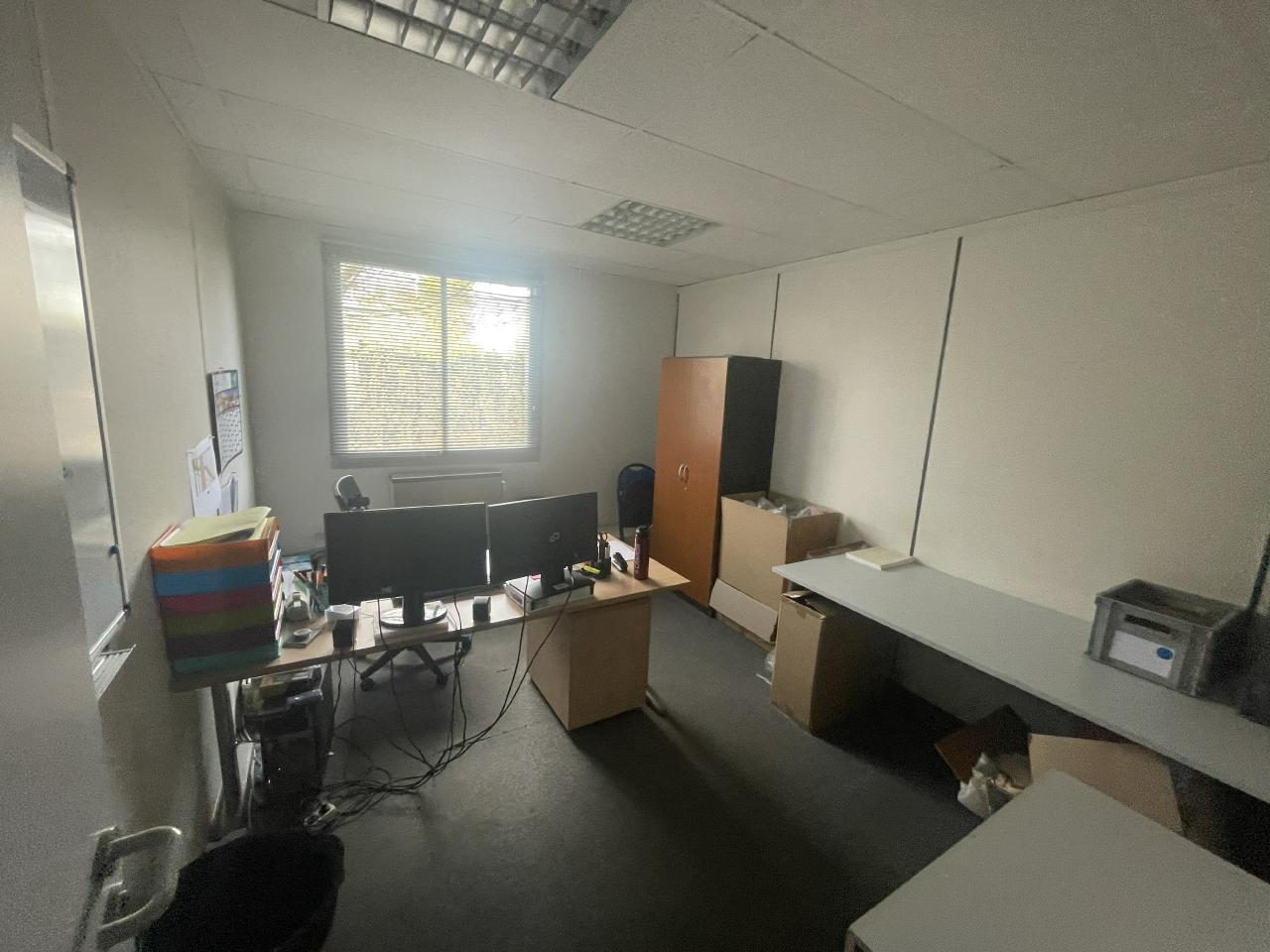 Vente bureau Toulouse Haute-Garonne OVBUR2310575 23