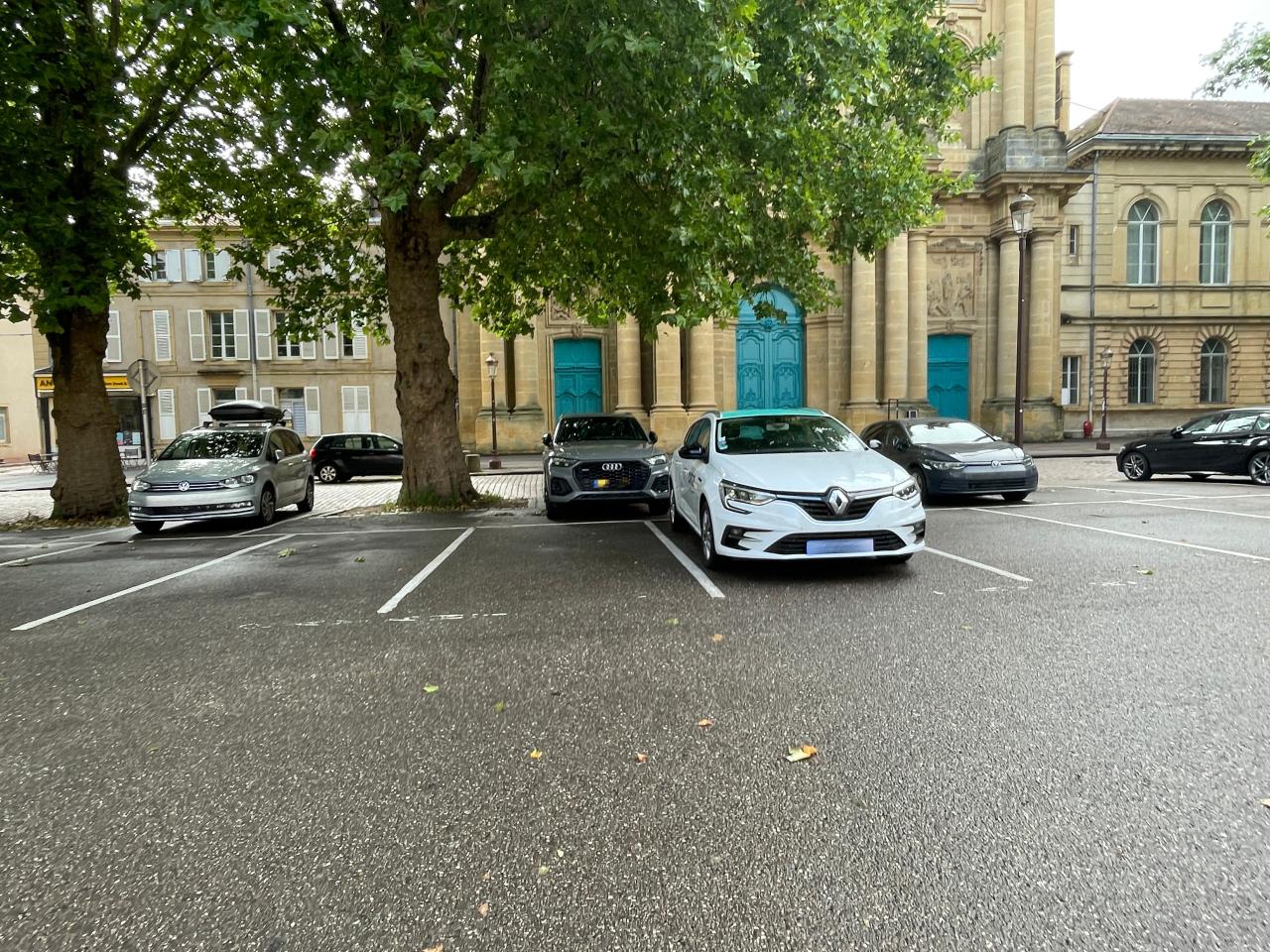 Location bureau Metz Moselle OLBUR2533774 14