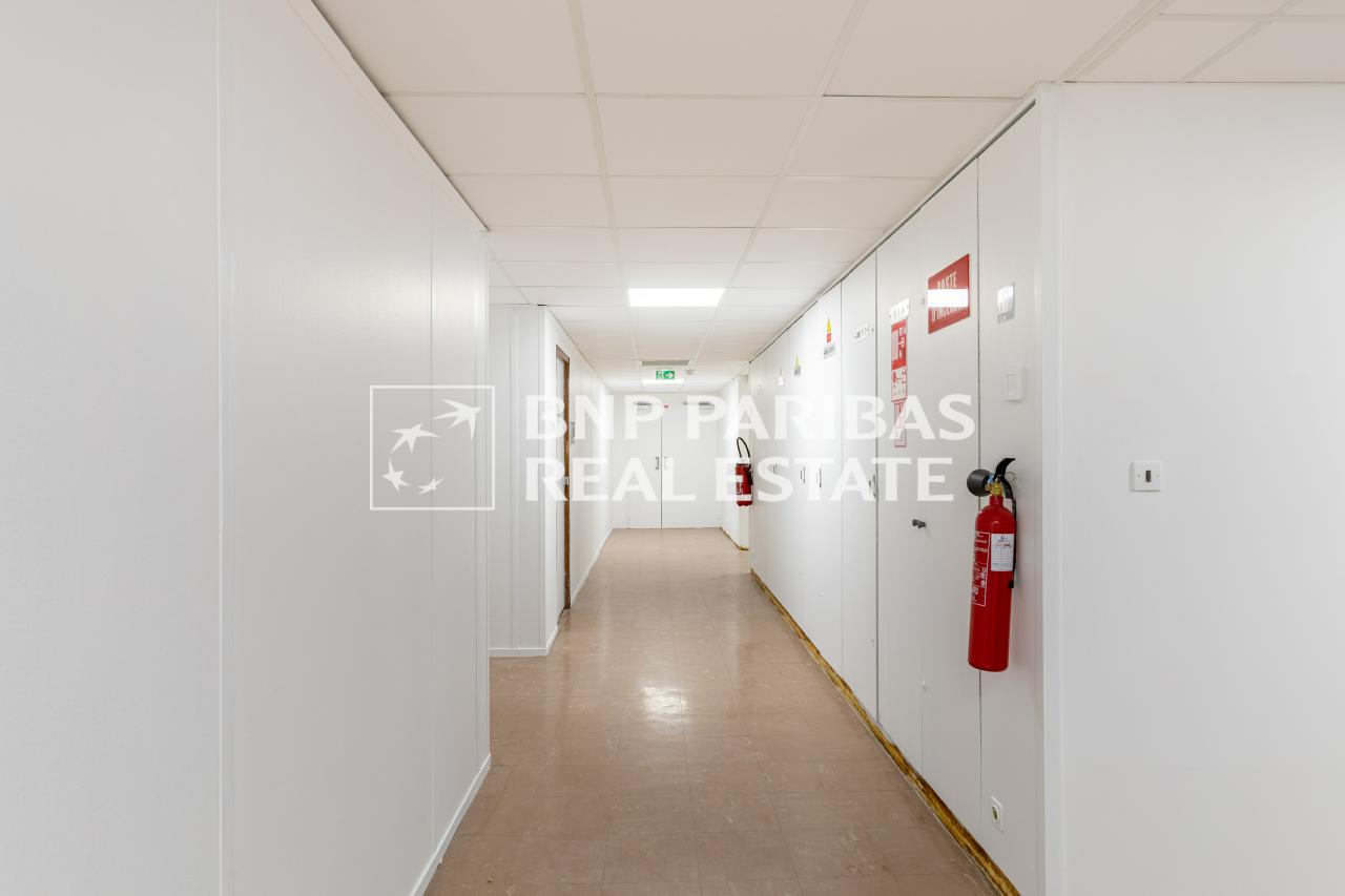 Location bureau Rosny-sous-Bois Seine-Saint-Denis OLBUR2107013 5