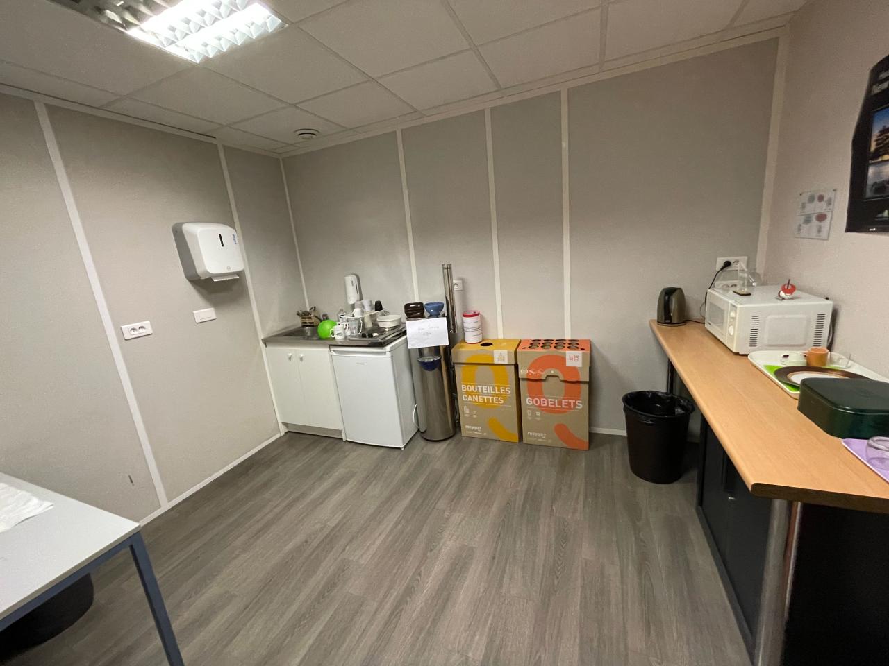 Location bureau Quint-Fonsegrives Haute-Garonne OLBUR2427672 12