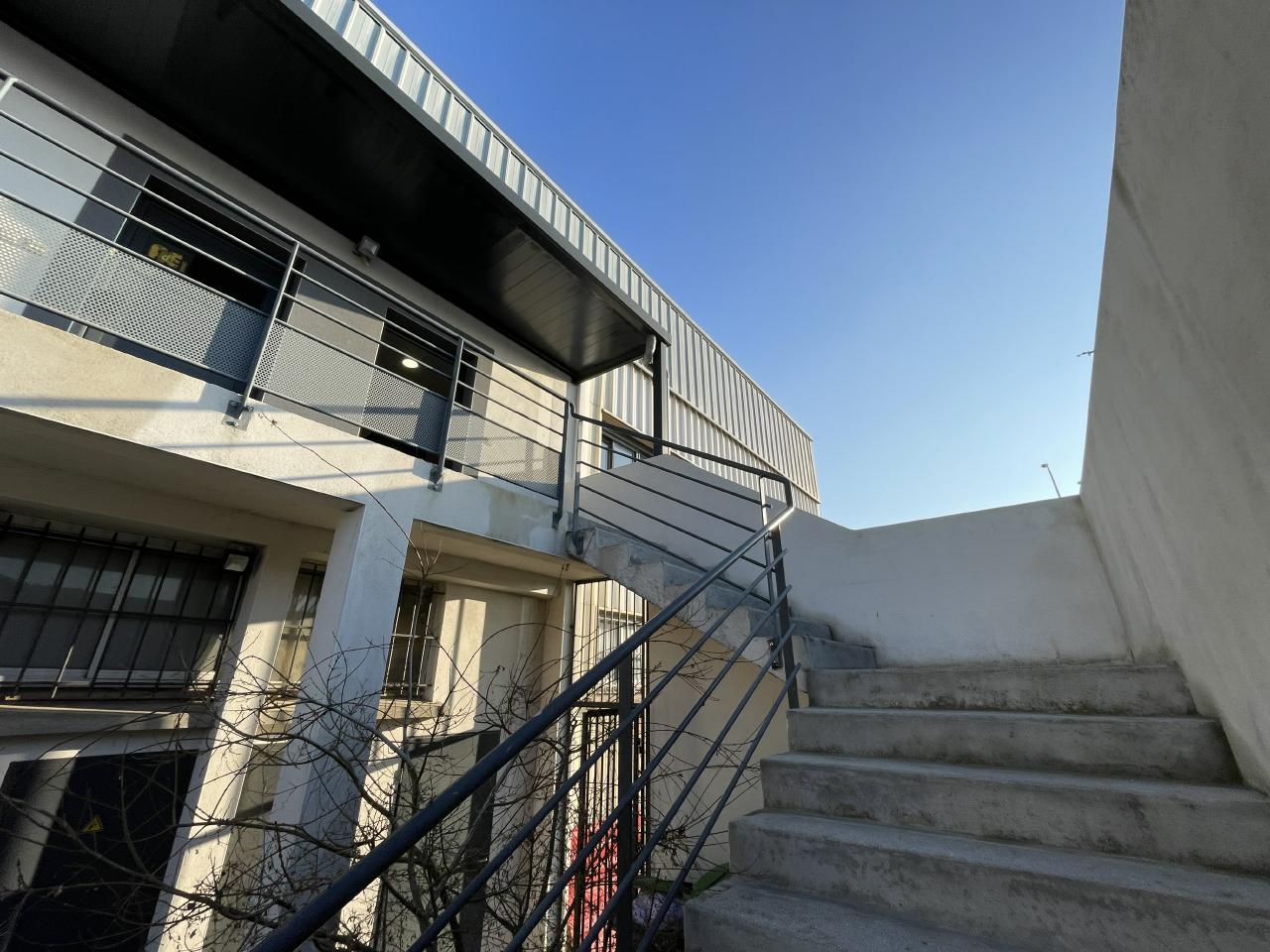 Location local d'activité Toulouse Haute-Garonne OLACT2531636 15