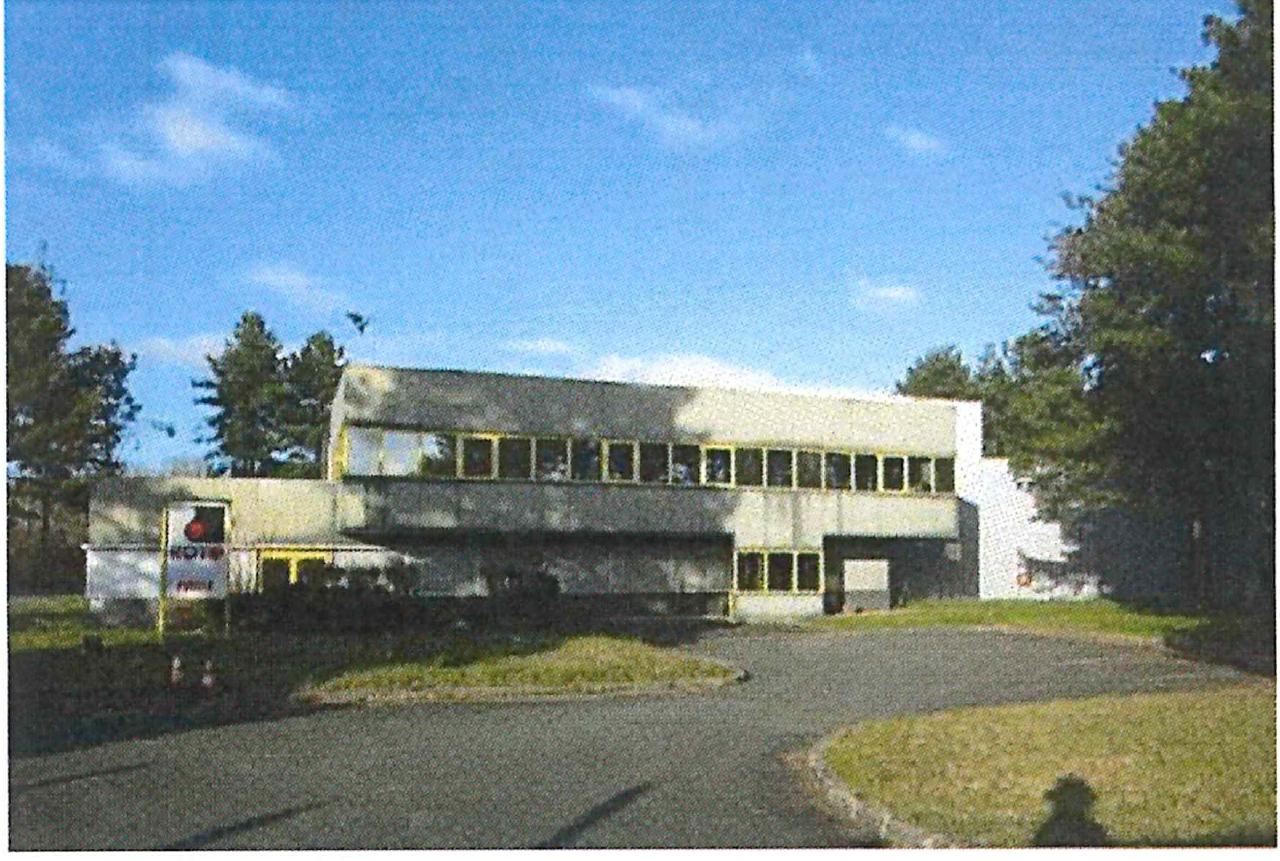 Location local d'activité Saran Loiret OLACT2641429 3