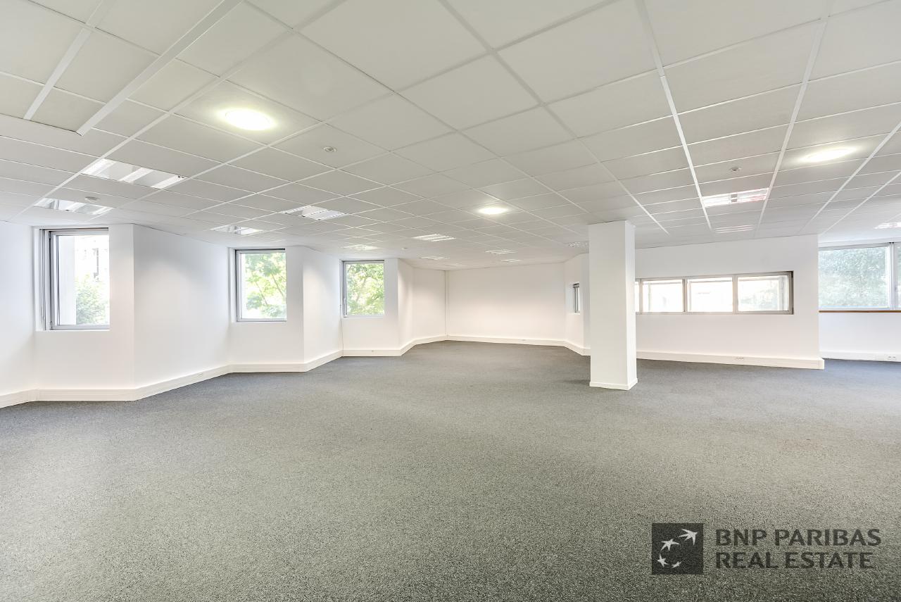 Location bureau Issy-les-Moulineaux Hauts-de-Seine OLBUR2104540 4