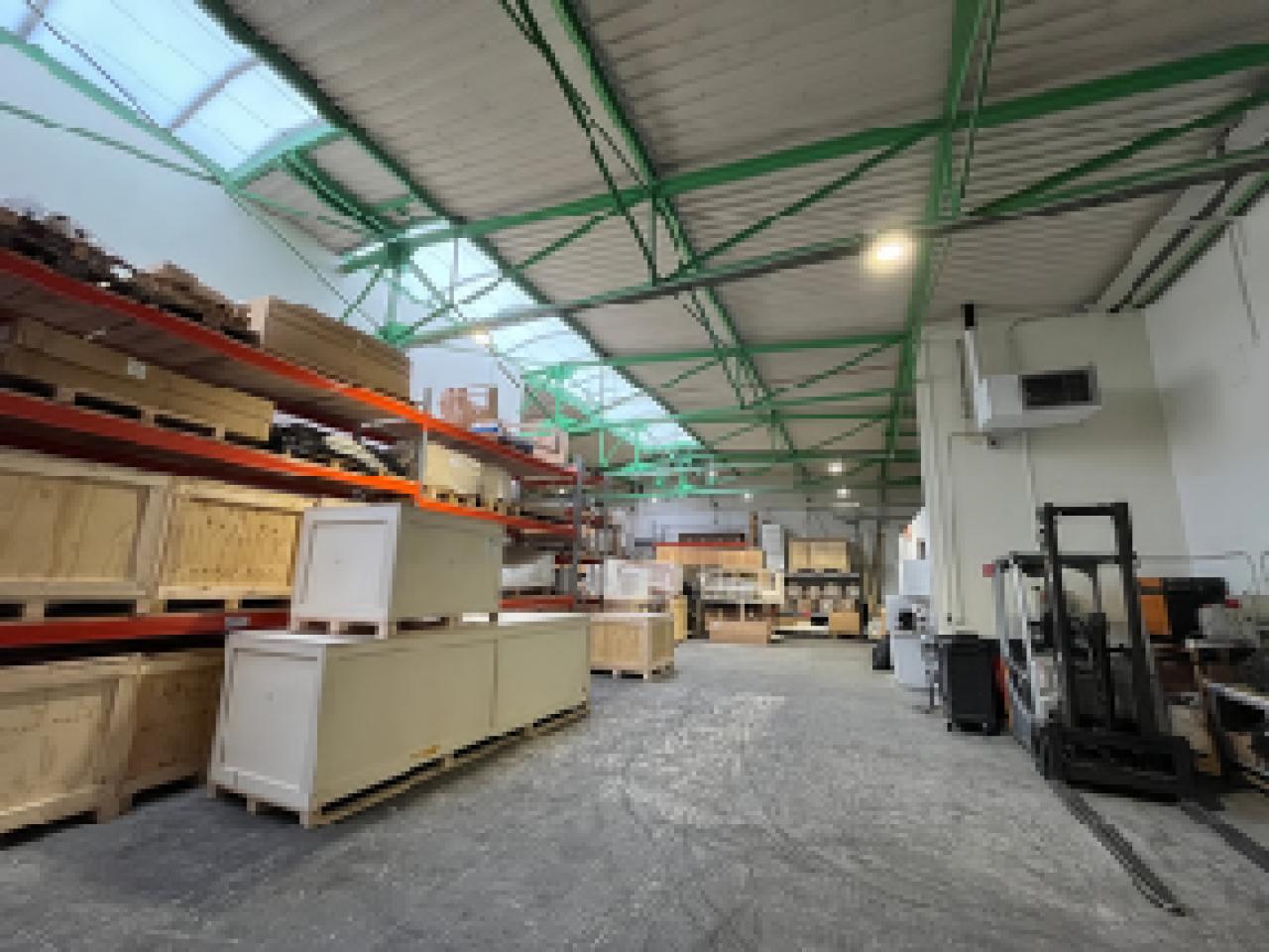 Location local d'activité Décines-Charpieu Rhône OLACT2639587 14