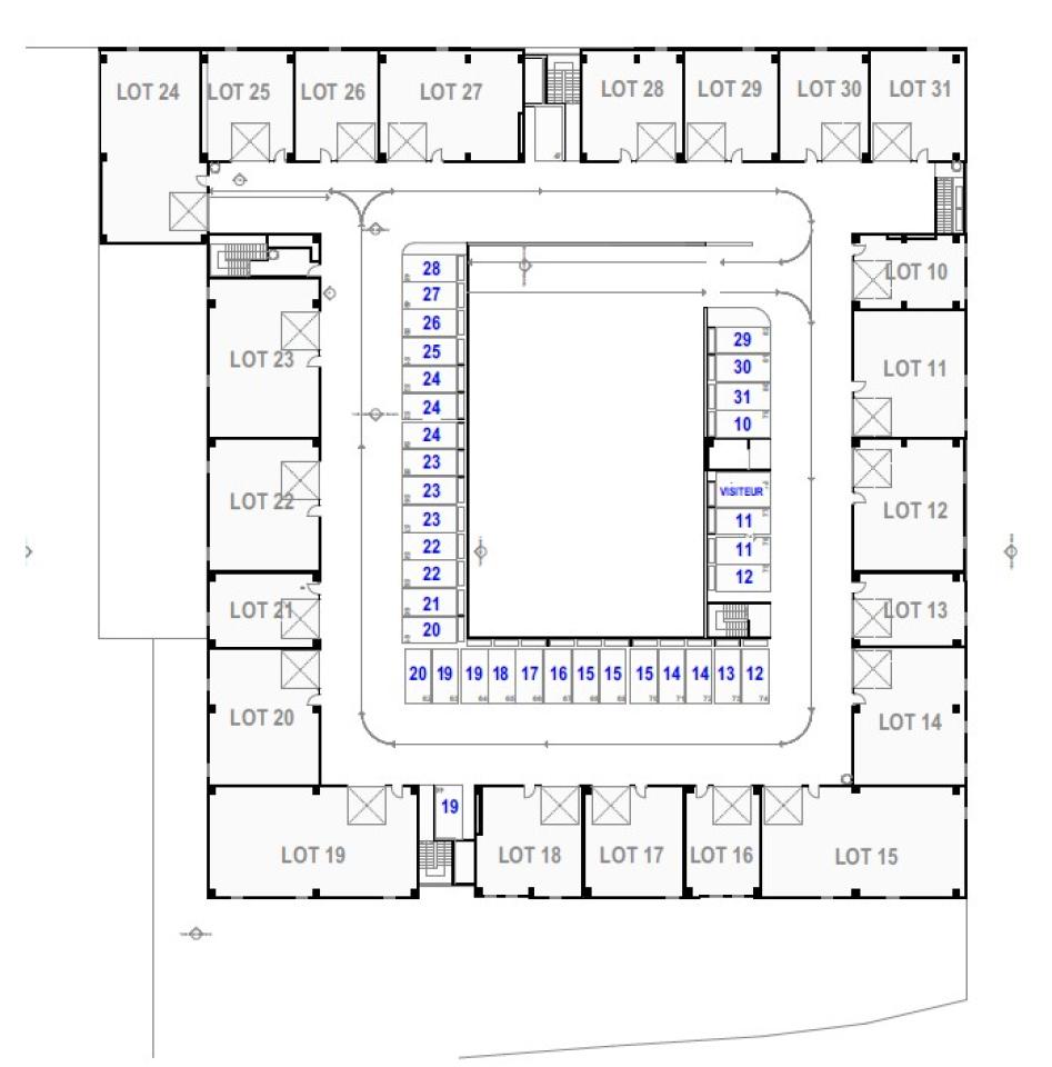 Vente local d'activité Montpellier Hérault OVACT2532988 13