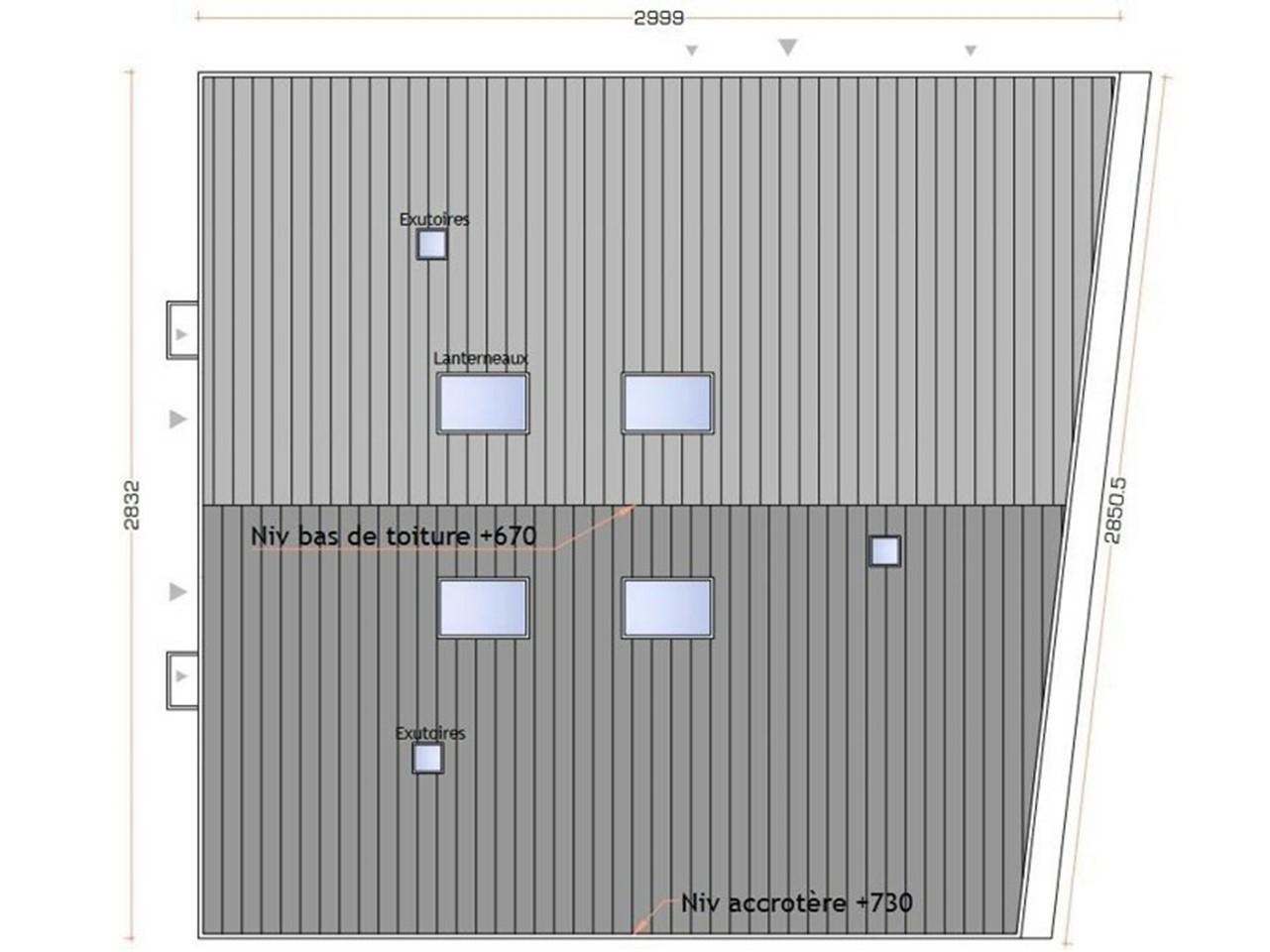 Location local d'activité Genay Rhône OLACT2314251 23