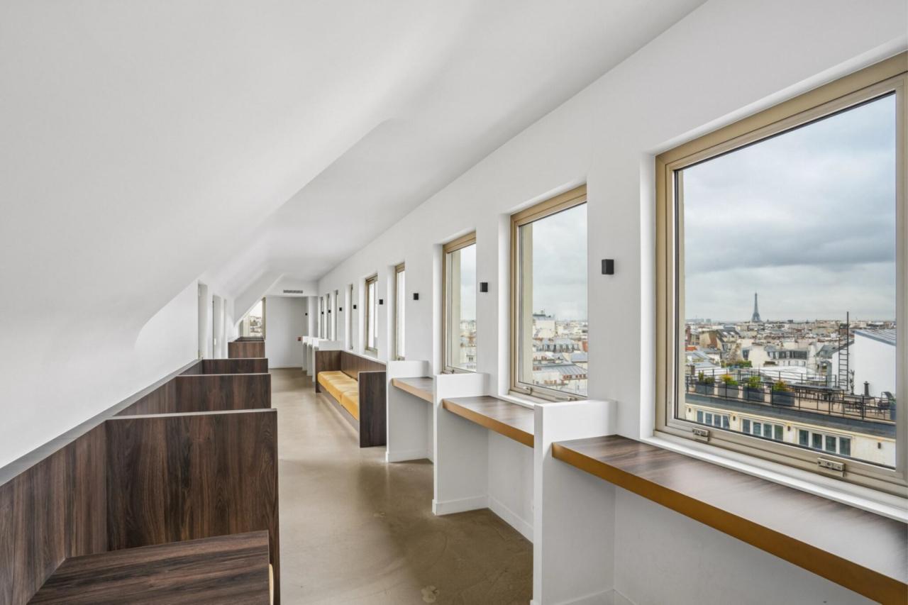 Location coworking Paris OLBUR2640993 7