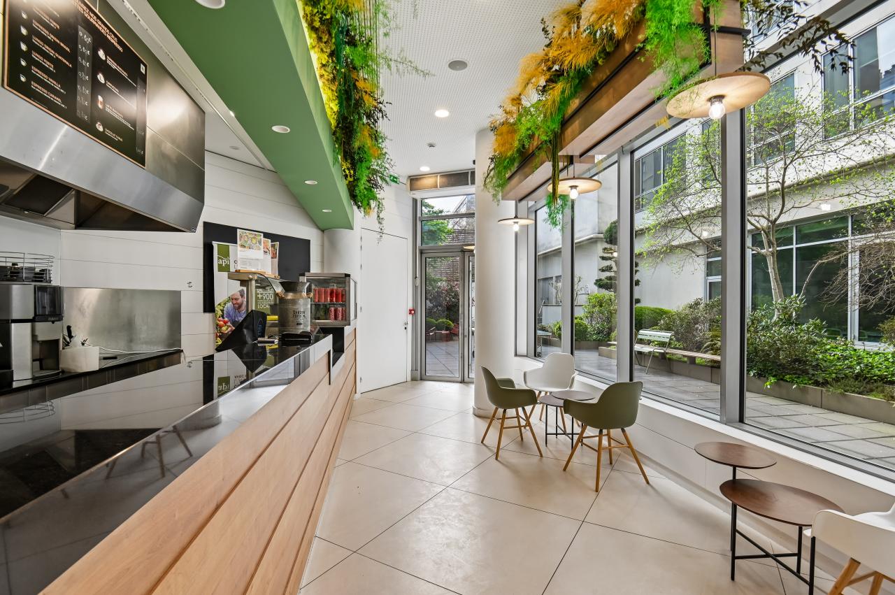 Location bureau Saint-Ouen Seine-Saint-Denis OLBUR2310908 12