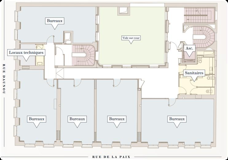 Location bureau Paris OLBUR2101567 11