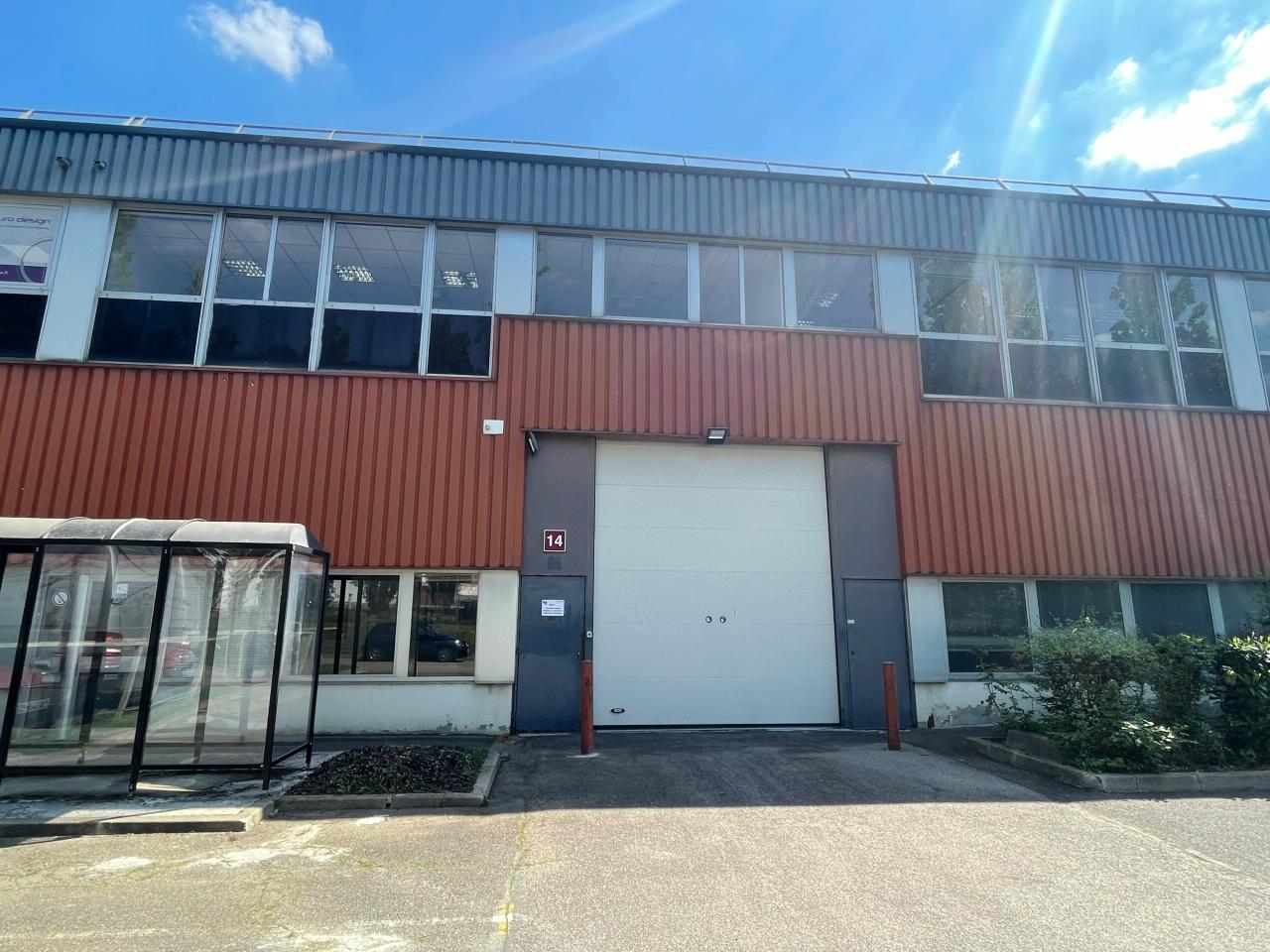 Vente local d'activité Trappes Yvelines OVACT2638347 5