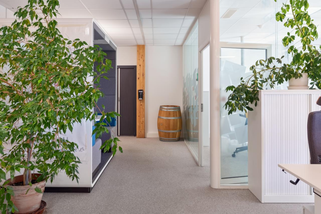 Location bureau Mérignac Gironde OLBUR2531989 13