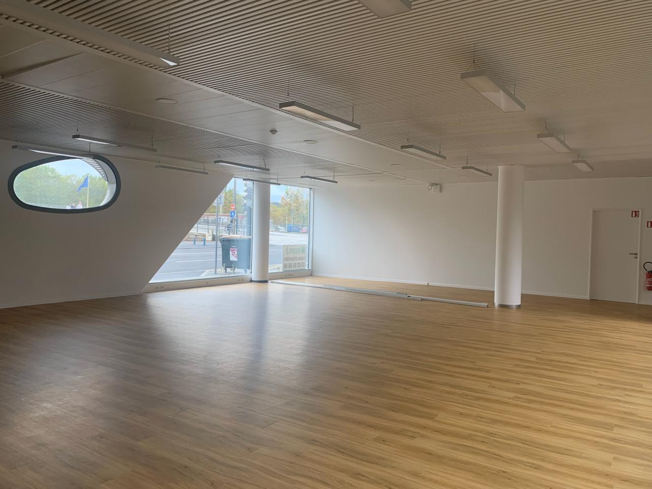 Location bureau Nancy Meurthe-et-Moselle OLBUR2111642 17