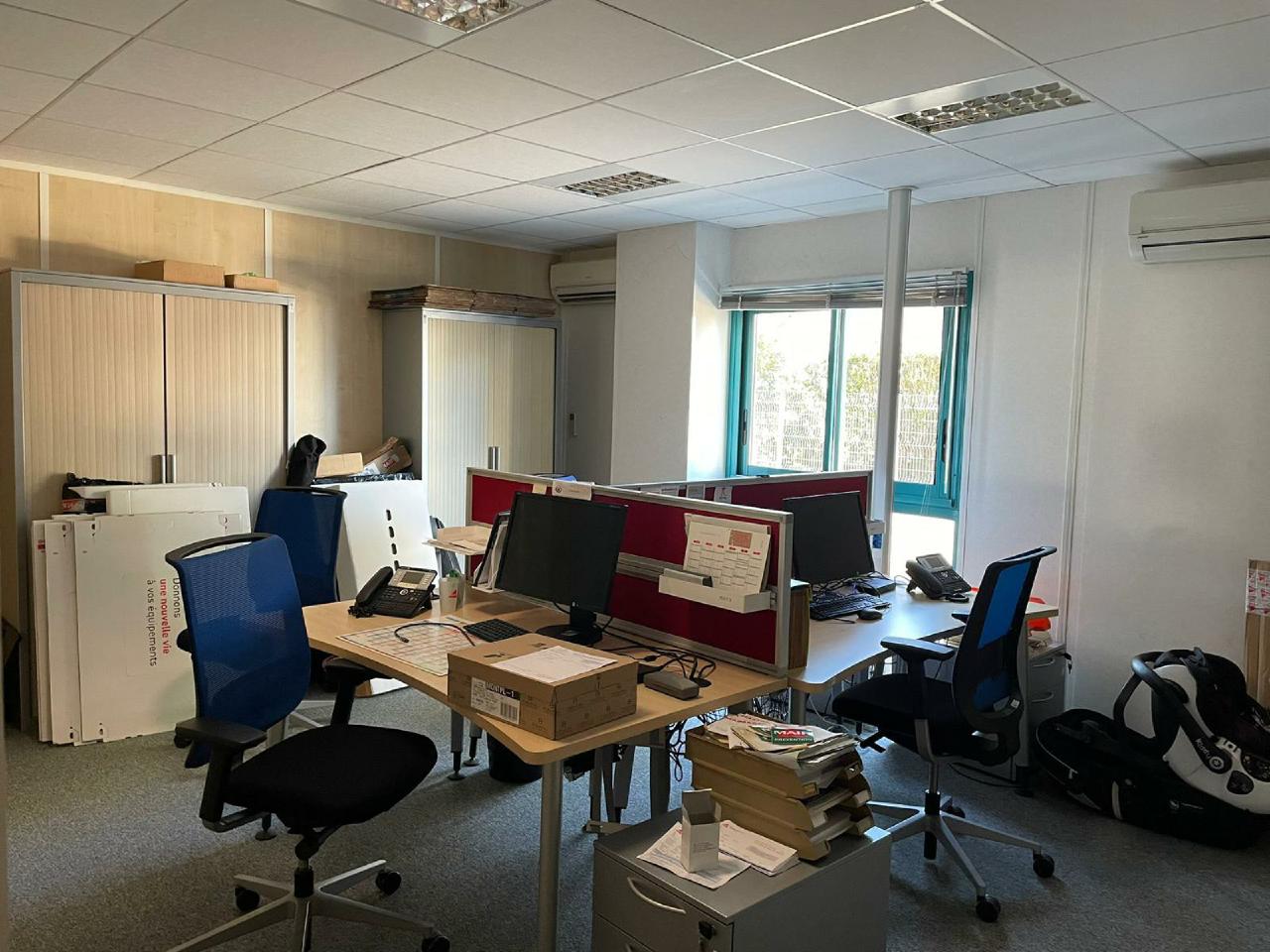 Location bureau Saint-Jean-de-Védas Hérault OLBUR2639913 16