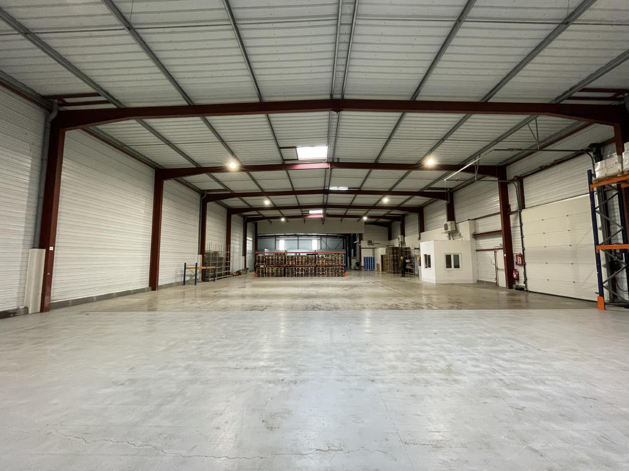 Location local d'activité Toulouse Haute-Garonne OLACT2531649 16